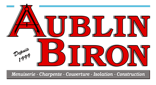 Logo AUBLIN ENTREPRISE